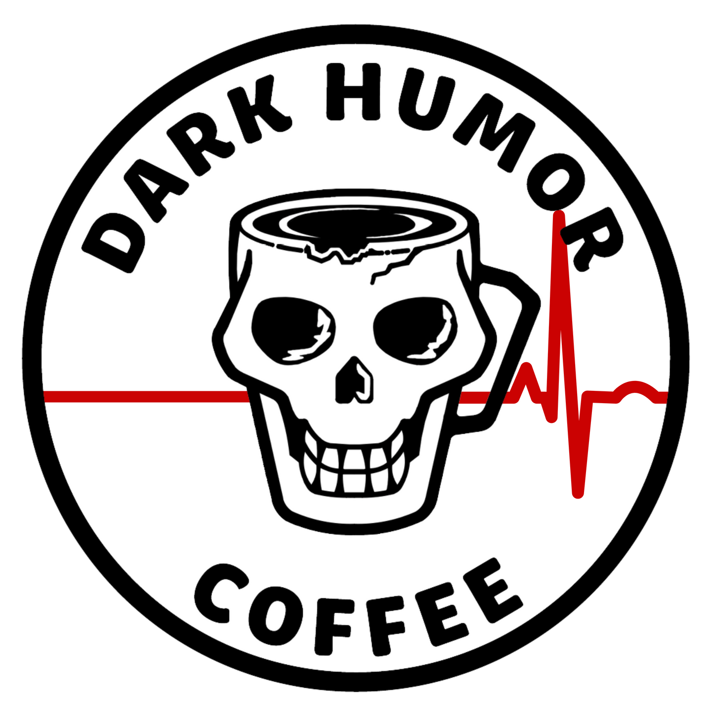Logo Sticker
