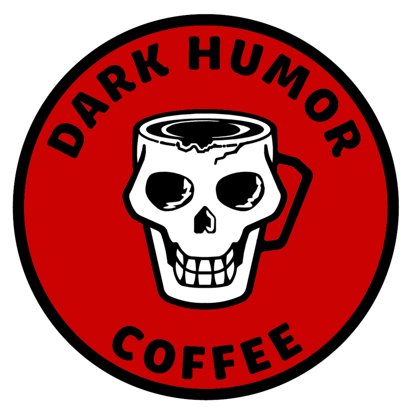 Logo Sticker