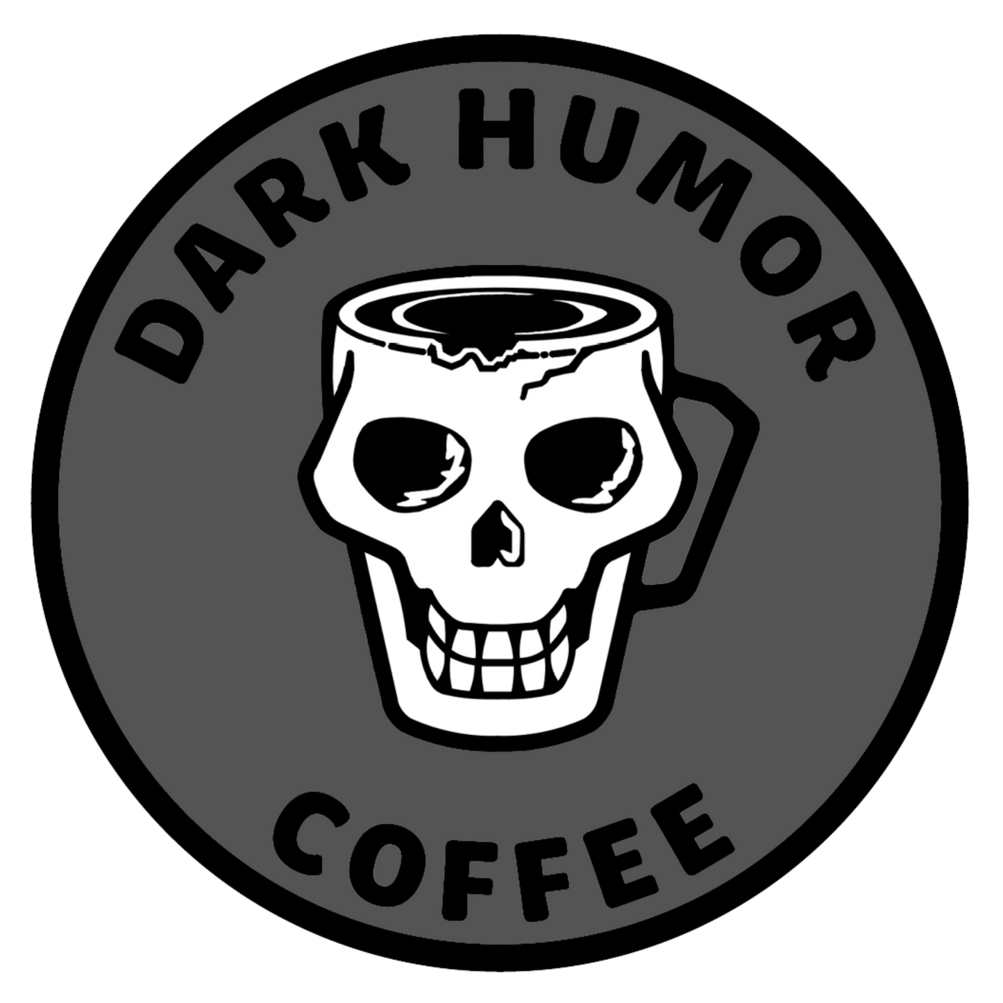 Logo Sticker