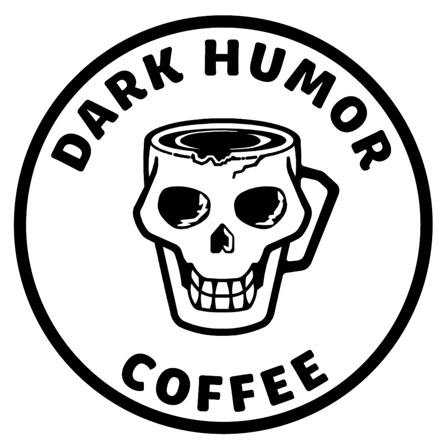 Logo Sticker